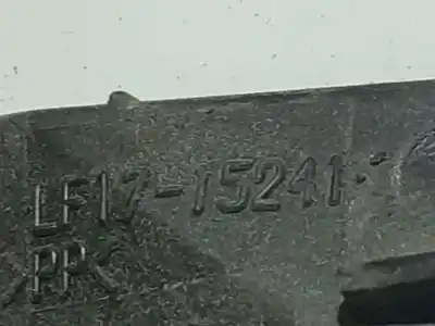 Second-hand car spare part plastics for volkswagen passat variant (3c5) 1.9 tdi oem iam references lf1715241  lf17-15241