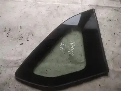 Peça sobressalente para automóvel em segunda mão vidro custódia triangular traseiro direito por opel corsa a fastback (s83) 1.2 i (f08, m08, f68, m68) referências oem iam as2 Peça sobressalente para automóvel em segunda mão vidro custódia triangular traseiro direito por opel corsa a fastback (s83) 1.2 i (f08, m08, f68, m68) referências oem iam as2