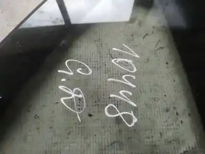 Peça sobressalente para automóvel em segunda mão vidro custódia triangular traseiro direito por opel corsa a fastback (s83) 1.2 i (f08, m08, f68, m68) referências oem iam as2   Peça sobressalente para automóvel em segunda mão vidro custódia triangular traseiro direito por opel corsa a fastback (s83) 1.2 i (f08, m08, f68, m68) referências oem iam as2