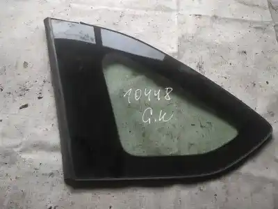 Peça sobressalente para automóvel em segunda mão vidro de custódia triangular traseiro esquerdo por opel corsa a fastback (s83) 1.2 i (f08, m08, f68, m68) referências oem iam as2 Peça sobressalente para automóvel em segunda mão vidro de custódia triangular traseiro esquerdo por opel corsa a fastback (s83) 1.2 i (f08, m08, f68, m68) referências oem iam as2