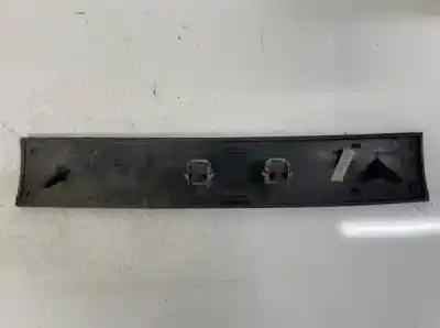 Pezzo di ricambio per auto di seconda mano amplificatore audio per audi a6 avant (4b5) 2.5 tdi riferimenti oem iam 4b1853190  4b1-853-190