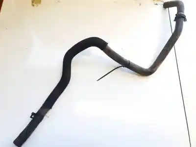 Peça sobressalente para automóvel em segunda mão tubo por peugeot 406 (8b) 2.0 hdi 110 referências oem iam 