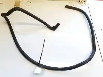 Peça sobressalente para automóvel em segunda mão tubo por peugeot 406 (8b) 2.0 hdi 110 referências oem iam 