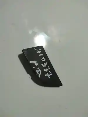 Peça sobressalente para automóvel em segunda mão plásticos por bmw 3 (e30) m3 2.3 referências oem iam 331985437