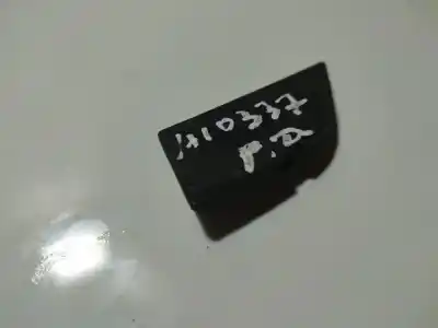 Pezzo di ricambio per auto di seconda mano plastica per bmw 3 (e30) m3 2.3 riferimenti oem iam 331985437  331 985 437