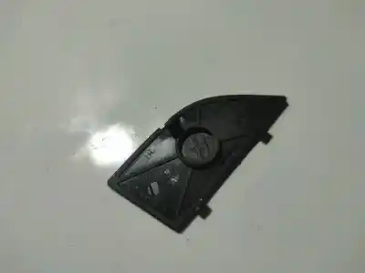 Pezzo di ricambio per auto di seconda mano plastica per bmw 3 (e30) m3 2.3 riferimenti oem iam 331985437  331 985 437