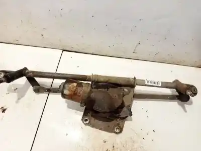 Peça sobressalente para automóvel em segunda mão mecanismo de escova dianteira por peugeot 406 (8b) 1.9 td referências oem iam 
