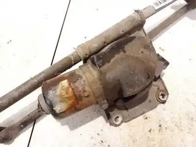 Peça sobressalente para automóvel em segunda mão motor do limpa para brisas por peugeot 406 (8b) 1.9 td referências oem iam 