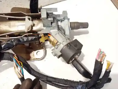 Peça sobressalente para automóvel em segunda mão comutador de ignição por peugeot 406 (8b) 1.9 td referências oem iam 