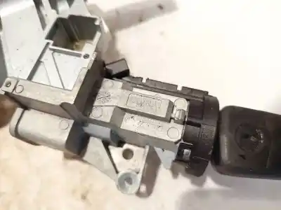 Peça sobressalente para automóvel em segunda mão comutador de ignição por opel zafira / zafira family b (a05) 1.9 cdti (m75) referências oem iam n0501882  