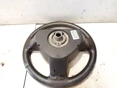 Peça sobressalente para automóvel em segunda mão volante por opel zafira / zafira family b (a05) 1.9 cdti (m75) referências oem iam 13229626  sv25017001