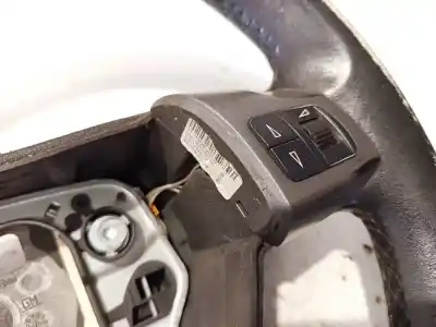 Gebrauchtes Autoersatzteil lenkradkontrolle zum opel zafira / zafira family b (a05) 1.9 cdti (m75) oem-iam-referenzen 13128750  