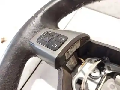 Gebrauchtes Autoersatzteil lenkradkontrolle zum opel zafira / zafira family b (a05) 1.9 cdti (m75) oem-iam-referenzen 13128750  