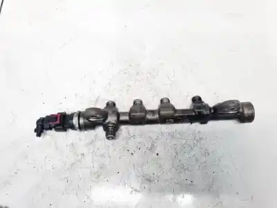 Pezzo di ricambio per auto di seconda mano rampa iniettori per bmw 3 (e30) m3 2.3 riferimenti oem iam 55576177