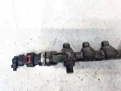 Second-hand car spare part distributor pipe for bmw 3 (e30) m3 2.3 oem iam references 55576177  