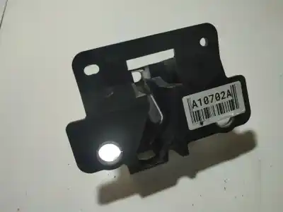 Second-hand car spare part plastics for citroen c5 iii (rd_) 2.0 hdi (rdrhda) oem iam references 9683893880