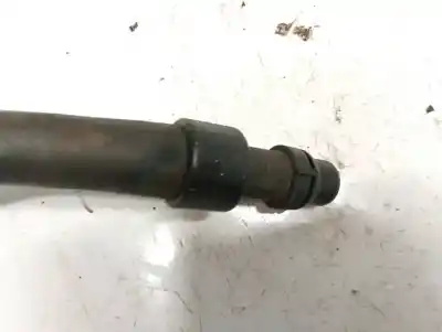 Автозапчасти б/у трубка за bmw 3 (e30) m3 2.3 ссылки oem iam 565563897  13251460ha