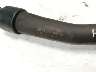 Автозапчасти б/у трубка за bmw 3 (e30) m3 2.3 ссылки oem iam 565563897  13251460ha