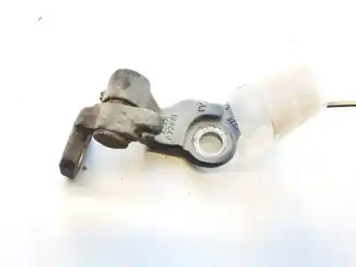 Gebrauchtes Autoersatzteil türhalter zum ford focus i (daw, dbw) 1.8 di / tddi oem-iam-referenzen xs4aa22801  