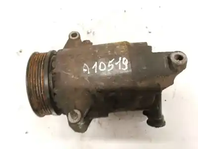 Pezzo di ricambio per auto di seconda mano compressore aria condizionata per opel astra h (a04) 1.9 cdti (l48) riferimenti oem iam 