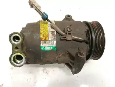 Pièce détachée automobile d'occasion compresseur de climatisation pour opel astra h (a04) 1.9 cdti (l48) références oem iam   