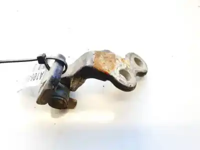 Gebrauchtes Autoersatzteil türhalter zum ford focus i (daw, dbw) 1.8 di / tddi oem-iam-referenzen xs4aa22800  