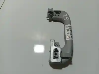 Pezzo di ricambio per auto di seconda mano maniglia a soffitto per opel astra h (a04) 1.7 cdti (l48) riferimenti oem iam 13250907  13250907