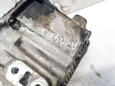 Second-hand car spare part sump for bmw 3 (e30) m3 2.3 oem iam references 55575128  