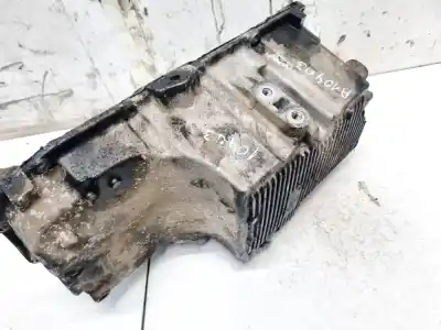 Second-hand car spare part sump for bmw 3 (e30) m3 2.3 oem iam references 55575128  