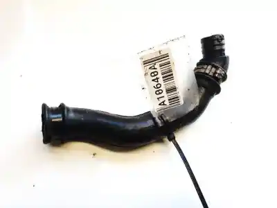 Автозапчастина б/у труба для ford focus i (daw, dbw) 1.8 di / tddi посилання на oem iam 98ff6a886ad