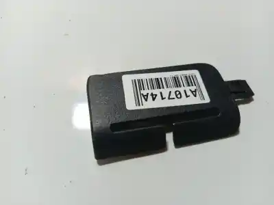 Peça sobressalente para automóvel em segunda mão plásticos por toyota avensis (_t25_) 2.2 d-cat (adt251_) referências oem iam 7329805010