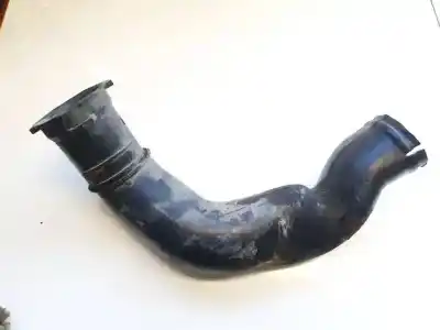 Peça sobressalente para automóvel em segunda mão tubo por peugeot 406 (8b) 2.0 hdi 110 referências oem iam 9618364380