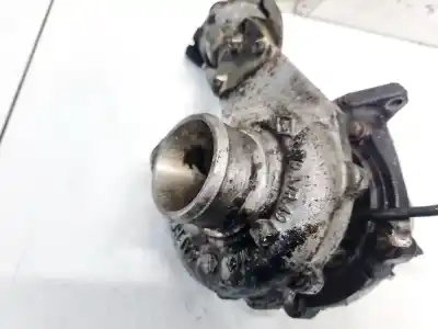 Peça sobressalente para automóvel em segunda mão turbocompresor por bmw 3 (e30) m3 2.3 referências oem iam 55570748  