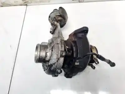 Pezzo di ricambio per auto di seconda mano turbocompressore per bmw 3 (e30) m3 2.3 riferimenti oem iam 55570748