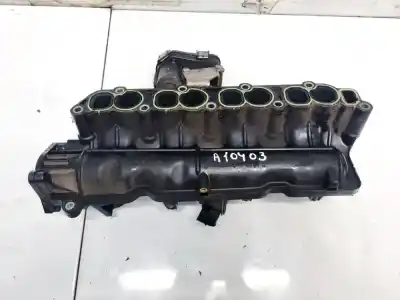 Peça sobressalente para automóvel em segunda mão coletor admissão por bmw 3 (e30) m3 2.3 referências oem iam 55571993  