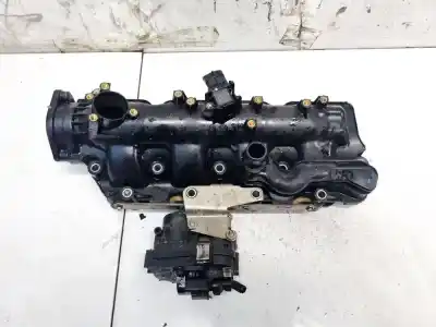 Pezzo di ricambio per auto di seconda mano collettore di aspirazione per bmw 3 (e30) m3 2.3 riferimenti oem iam 55571993