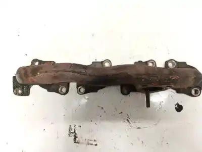 Pezzo di ricambio per auto di seconda mano collettore di scarico per bmw 3 (e30) m3 2.3 riferimenti oem iam 55565985