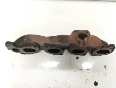 Second-hand car spare part exhaust manifold for bmw 3 (e30) m3 2.3 oem iam references 55565985  428702815