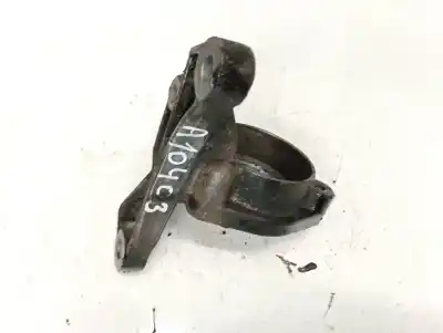 Second-hand car spare part engine support for bmw 3 (e30) m3 2.3 oem iam references 13219107  1002432