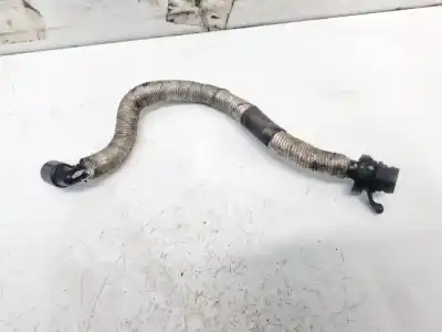 Peça sobressalente para automóvel em segunda mão tubo por audi tt (8j3/8j9) 2.0 16v tfsi referências oem iam 