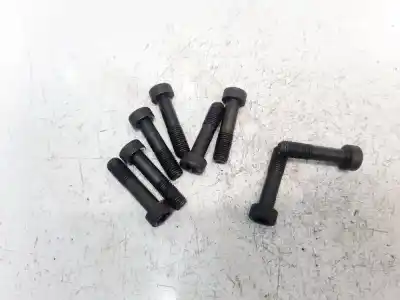 Pezzo di ricambio per auto di seconda mano pezzi vari per toyota auris (_e15_) 2.0 d-4d (ade150_) riferimenti oem iam 