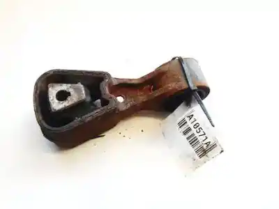 Peça sobressalente para automóvel em segunda mão suporte motor por peugeot 406 (8b) 2.0 hdi 110 referências oem iam 
