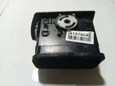 Pezzo di ricambio per auto di seconda mano griglia di aerazione per opel astra h (a04) 1.7 cdti (l48) riferimenti oem iam 13228917  330188051