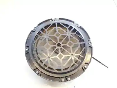 Peça sobressalente para automóvel em segunda mão colunas de som por peugeot 406 (8b) 2.0 hdi 110 referências oem iam 9635014780