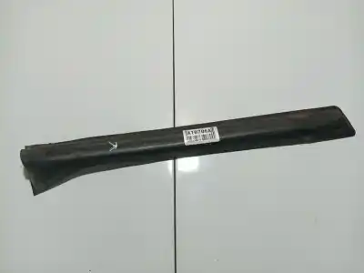 Pièce détachée automobile d'occasion plastiques pour opel astra h (a04) 1.7 cdti (l48) références oem iam 013123710