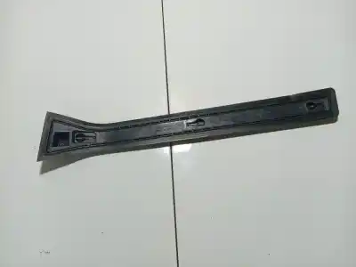 Pezzo di ricambio per auto di seconda mano plastiche per opel astra h (a04) 1.7 cdti (l48) riferimenti oem iam 013123710  013123710, t20<, traeger, lh , t20, lh