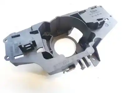 Peça sobressalente para automóvel em segunda mão plásticos por peugeot 406 (8b) 2.0 hdi 110 referências oem iam 9631626080