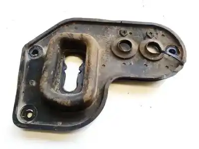 Peça sobressalente para automóvel em segunda mão plásticos por peugeot 406 (8b) 2.0 hdi 110 referências oem iam 9618764380