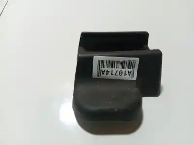 Peça sobressalente para automóvel em segunda mão plásticos por toyota avensis (_t25_) 2.2 d-cat (adt251_) referências oem iam 7213805020