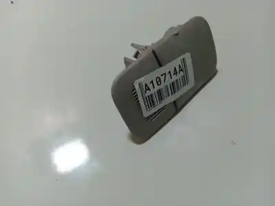 Peça sobressalente para automóvel em segunda mão plásticos por toyota avensis (_t25_) 2.2 d-cat (adt251_) referências oem iam 6423305051